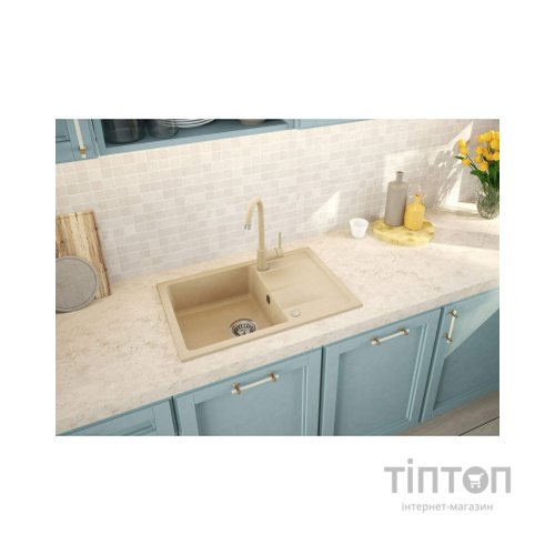 Мийка кухонна Deante Leda (ZRD_7113)