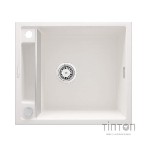 Мийка кухонна Deante Magnetic (ZRM A103)
