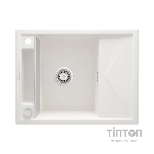 Мийка кухонна Deante Magnetic (ZRM A11A)