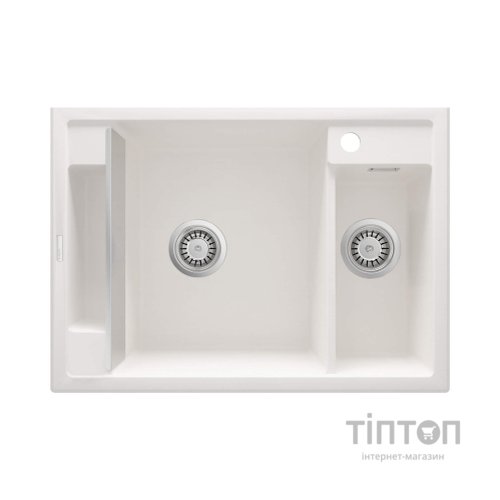 Мийка кухонна Deante Magnetic (ZRM A503)