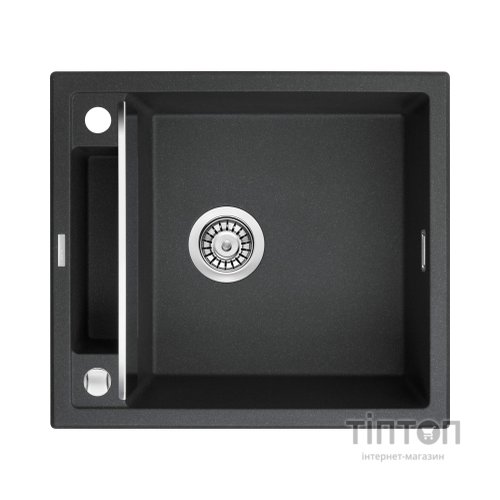 Мийка кухонна Deante Magnetic (ZRM G103)