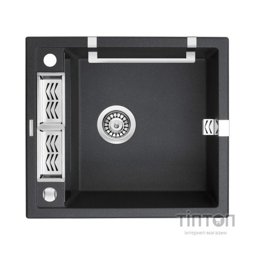 Мийка кухонна Deante Magnetic (ZRM G103)