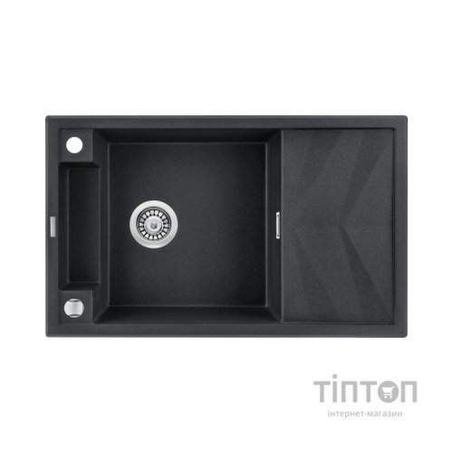 Мийка кухонна Deante Magnetic (ZRM_G113)