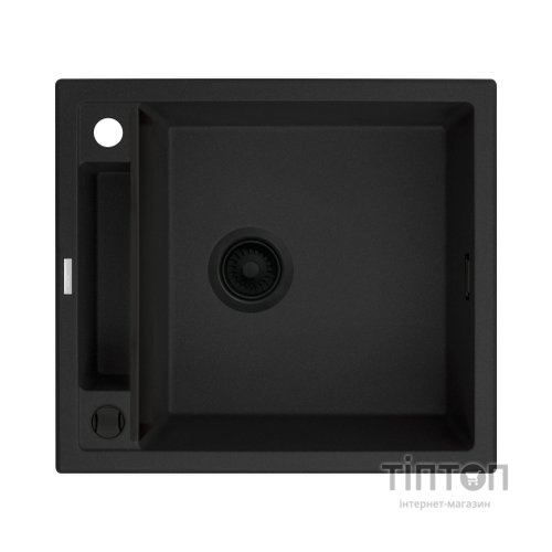Мийка кухонна Deante Magnetic (ZRM N103)