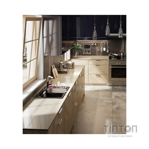 Мийка кухонна Deante Magnetic (ZRM N103)