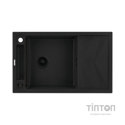 Мийка кухонна Deante Magnetic (ZRM N113)