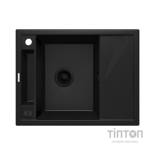 Мийка кухонна Deante Magnetic (ZRM N11A)