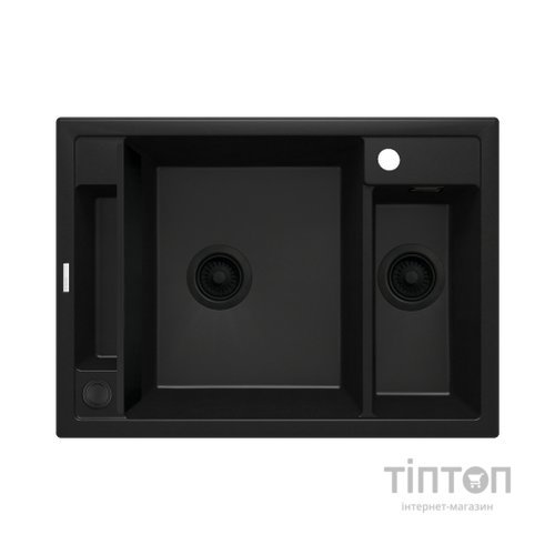 Мийка кухонна Deante Magnetic (ZRM N503)