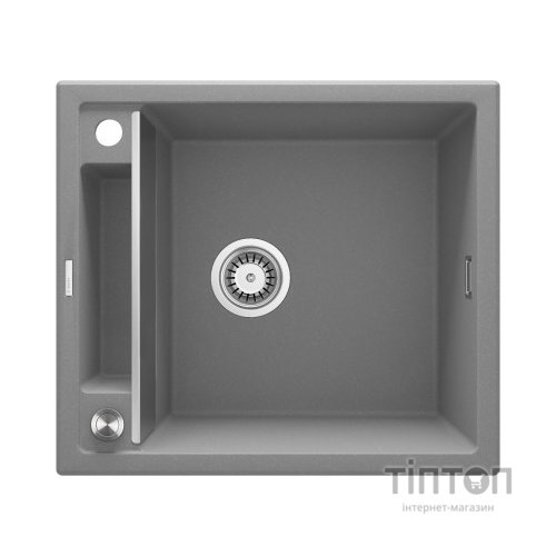 Мийка кухонна Deante Magnetic (ZRM S103)