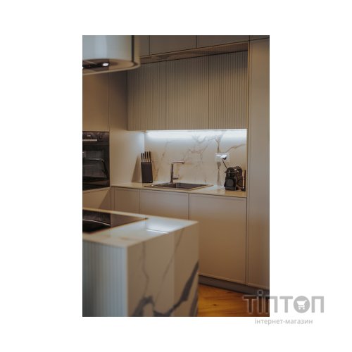 Мийка кухонна Deante Magnetic (ZRM S103)