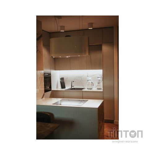 Мийка кухонна Deante Magnetic (ZRM S103)