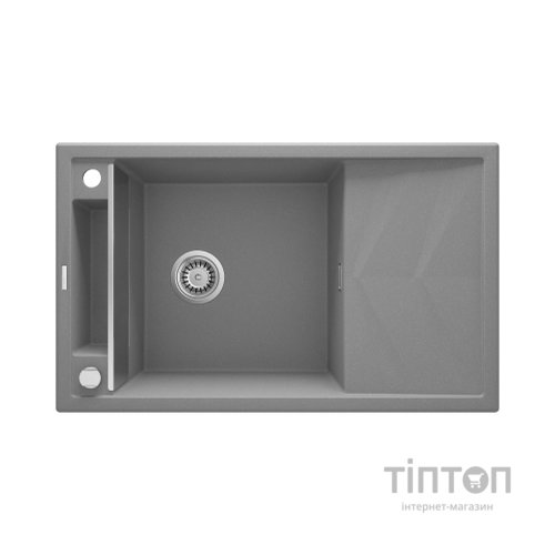 Мийка кухонна Deante Magnetic (ZRM S113)
