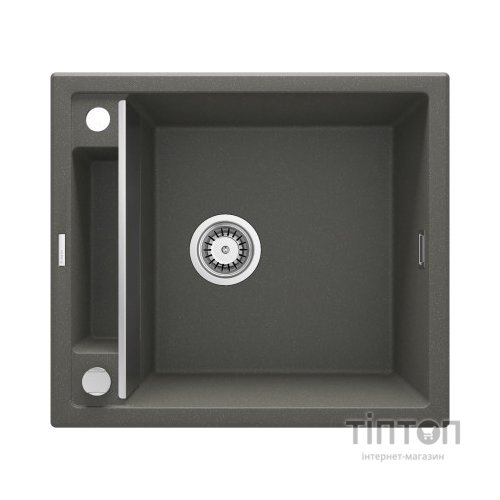 Мийка кухонна Deante Magnetic (ZRM T103)