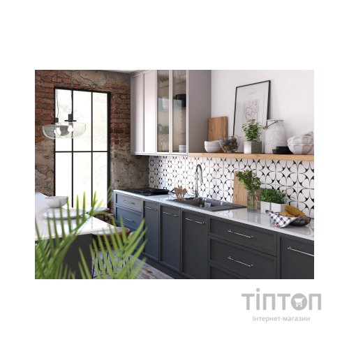 Мийка кухонна Deante Magnetic (ZRM T113)