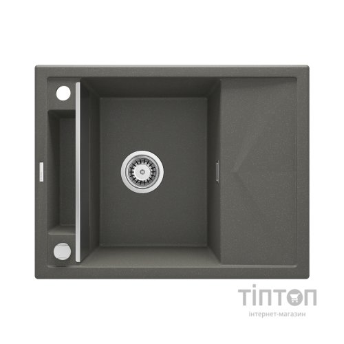 Мийка кухонна Deante Magnetic (ZRM T11A)