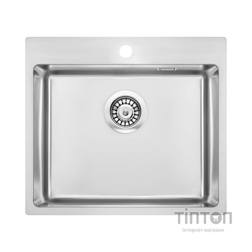 Мийка кухонна Deante Olfato (ZPO 010B)