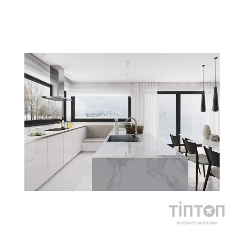 Мийка кухонна Deante Olfato (ZPO 010B)