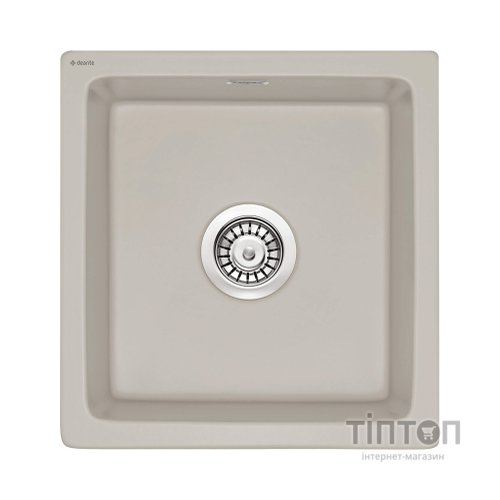 Мийка кухонна Deante Sabor (ZCB C103)