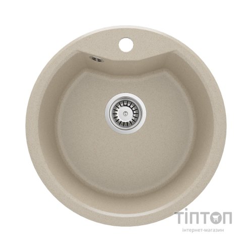 Мийка кухонна Deante Solis (ZRS_7803)