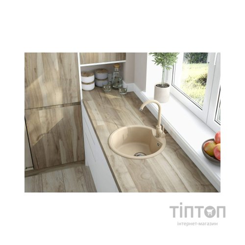 Мийка кухонна Deante Solis (ZRS_7803)