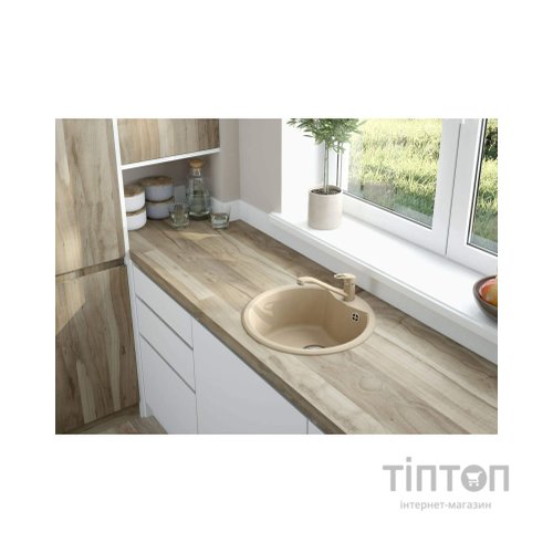 Мийка кухонна Deante Solis (ZRS_7803)