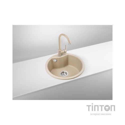 Мийка кухонна Deante Solis (ZRS_7803)