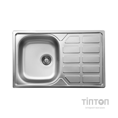 Мийка кухонна Deante Soul (ZEO 0113)