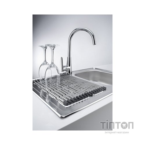 Мийка кухонна Deante Soul (ZEO 0113)