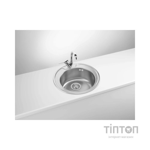 Мийка кухонна Deante Twist (ZHC_0813)