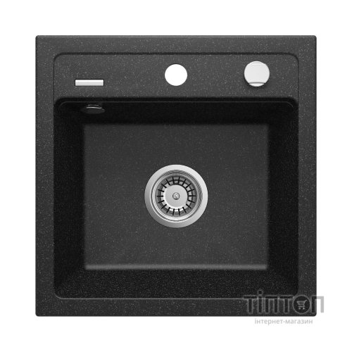 Мийка кухонна Deante Zorba (ZQZ_2103)