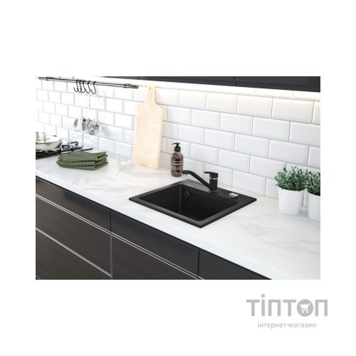 Мийка кухонна Deante Zorba (ZQZ_2103)