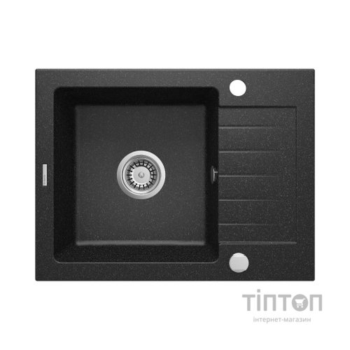 Мийка кухонна Deante Zorba (ZQZ_211A)