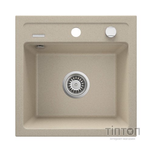 Мийка кухонна Deante Zorba (ZQZ_7103)