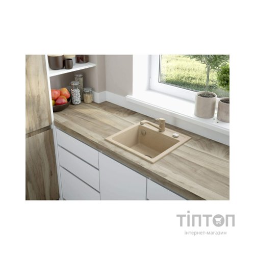 Мийка кухонна Deante Zorba (ZQZ_7103)