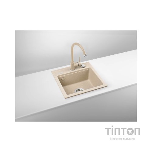 Мийка кухонна Deante Zorba (ZQZ_7103)