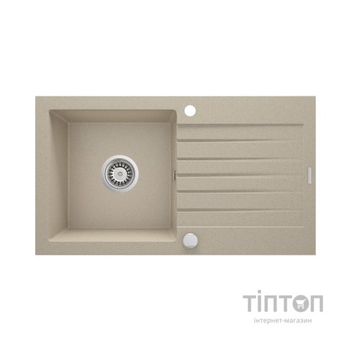 Мийка кухонна Deante Zorba (ZQZ_7113)