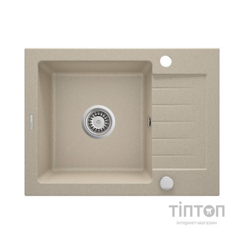 Мийка кухонна Deante Zorba (ZQZ_711A)