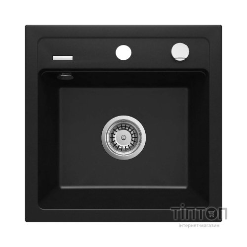 Мийка кухонна Deante Zorba (ZQZ_N103)