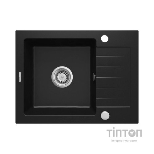 Мийка кухонна Deante Zorba (ZQZ_N11A)