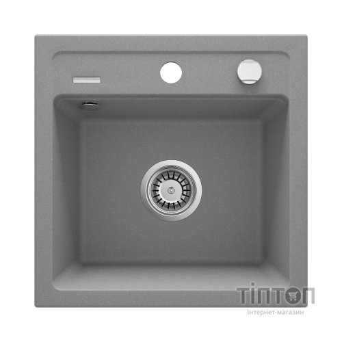 Мийка кухонна Deante Zorba (ZQZ S103)