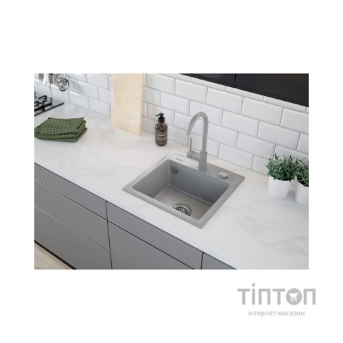 Мийка кухонна Deante Zorba (ZQZ S103)