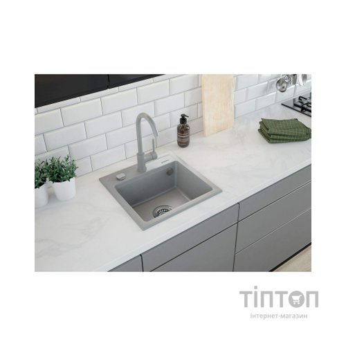 Мийка кухонна Deante Zorba (ZQZ S103)