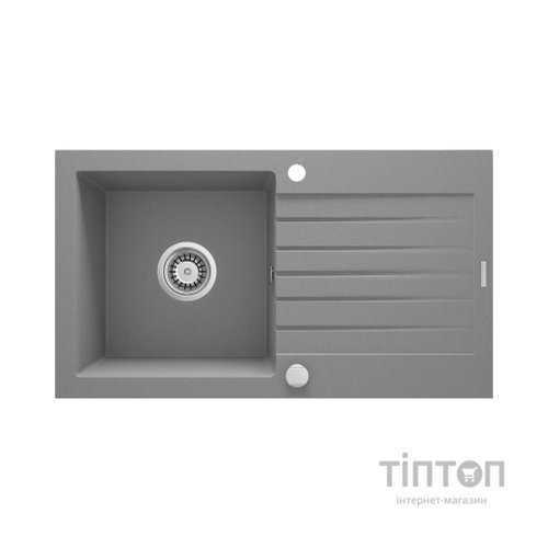 Мийка кухонна Deante Zorba (ZQZ_S113)