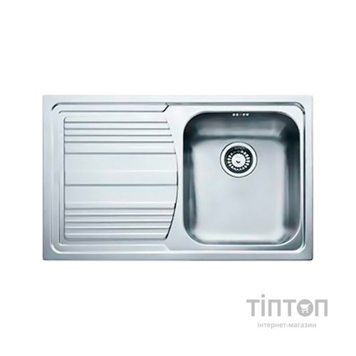 Мийка кухонна Franke 101.0381.806