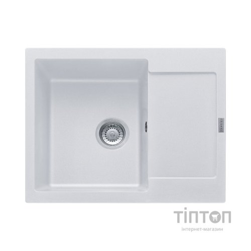 Мийка кухонна Franke 114.0381.002