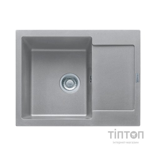 Мийка кухонна Franke 114.0565.115