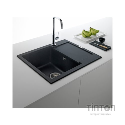 Мийка кухонна Franke 114.0565.115