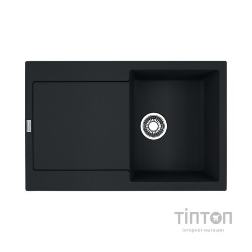 Мийка кухонна Franke 114.0631.439