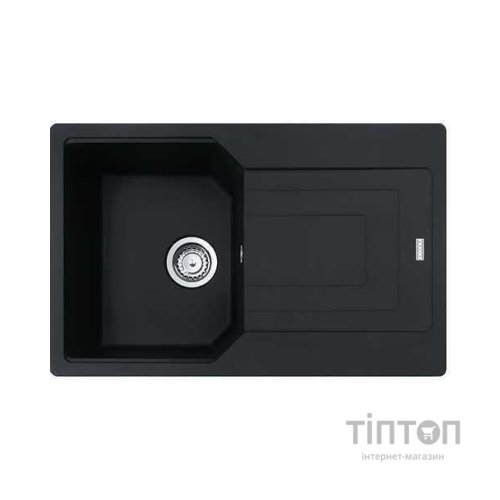 Мийка кухонна Franke 114.0701.806