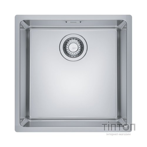 Мийка кухонна Franke 122.0598.646